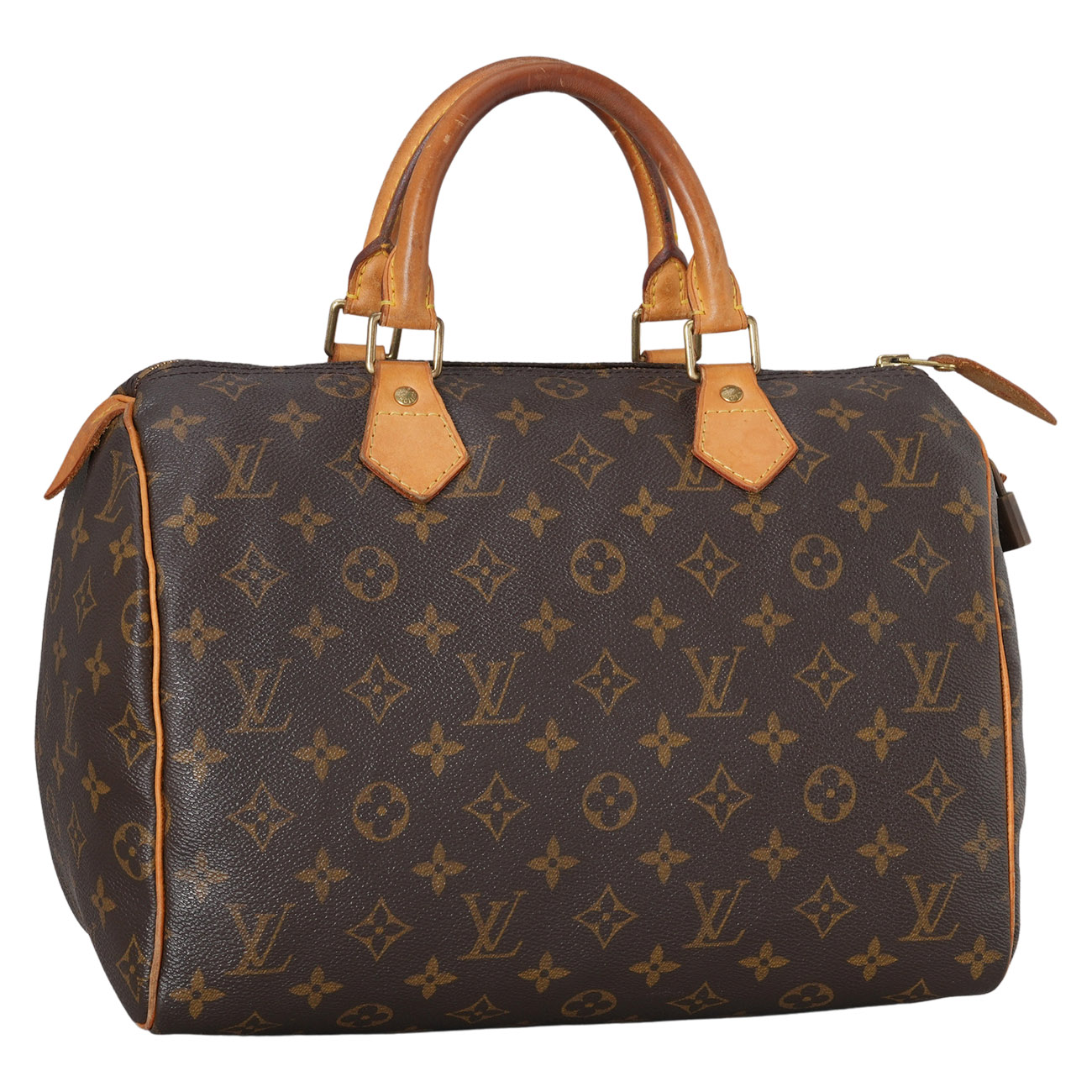 LOUIS VUITTON(USED) 루이비통 스피디 30
